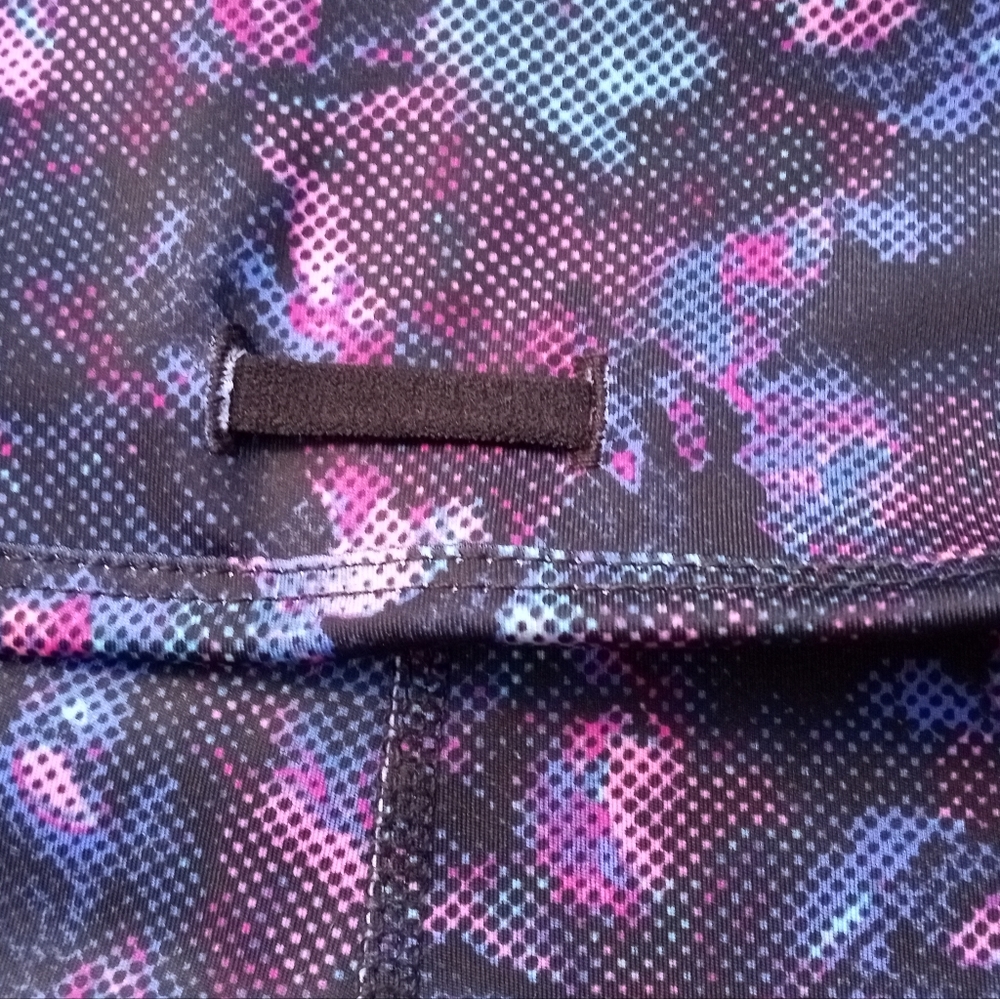 NWT Avia Capri Leggings size S (4-6) - Picture 4 of 11